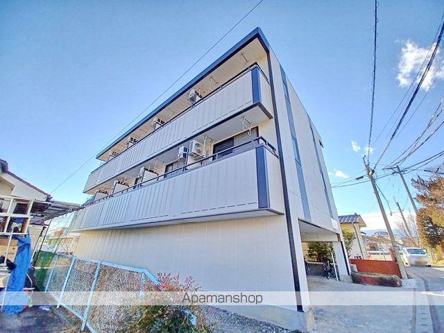 アクティス元町(1K/3階)