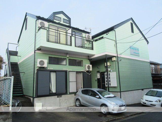 SUNGREEN NAKAYAMA(1K/2階)