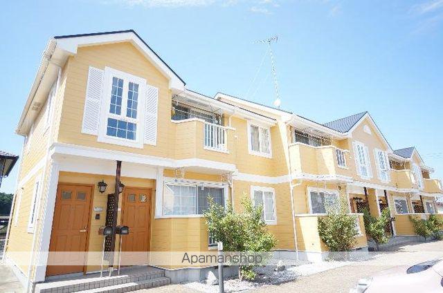 ジャン・ピュール2(3LDK/2階)