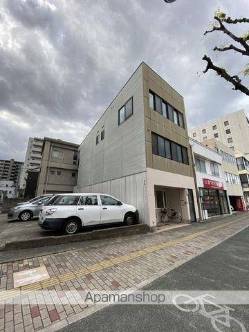 大山ビル3F北(1K/3階)