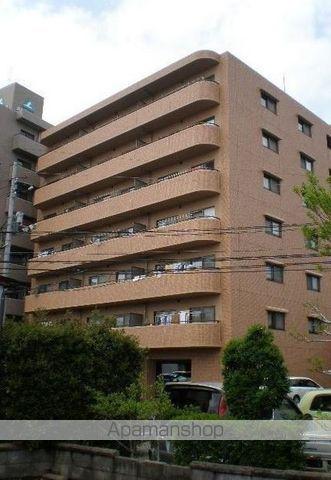 プラスパー旭通(3LDK/5階)