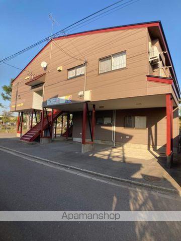 シャトーアイタコ花園(1DK/2階)