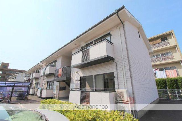 高松琴平電鉄琴平線 太田駅(高松) 徒歩12分 築29年(2DK/1階)