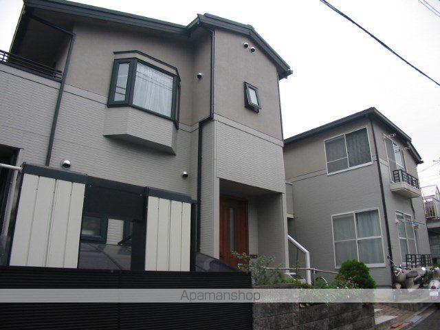 メゾンフェリオ(1K/1階)