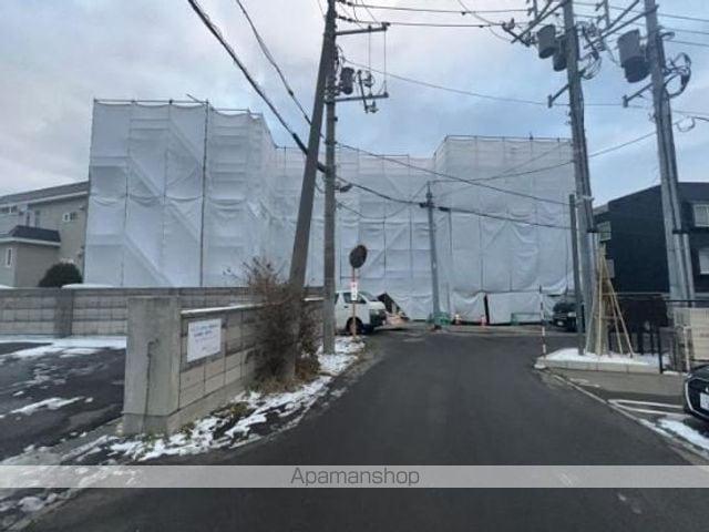 SーRESIDENCE琴似4条(2LDK/1階)