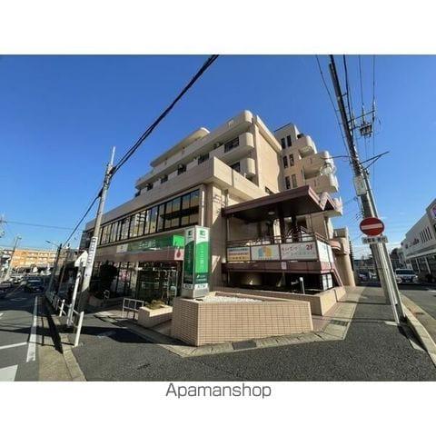 一社マサキビル88(2DK/5階)