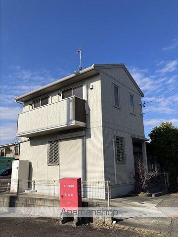 名鉄小牧線 春日井駅(名鉄) 徒歩44分 築16年(2DK)