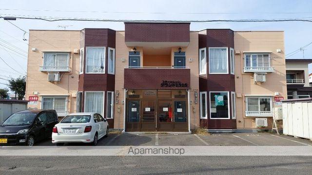 ステイビレッジグランド1315(2LDK/1階)