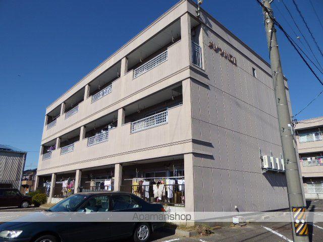 メゾン川口Ⅰ(3DK/1階)