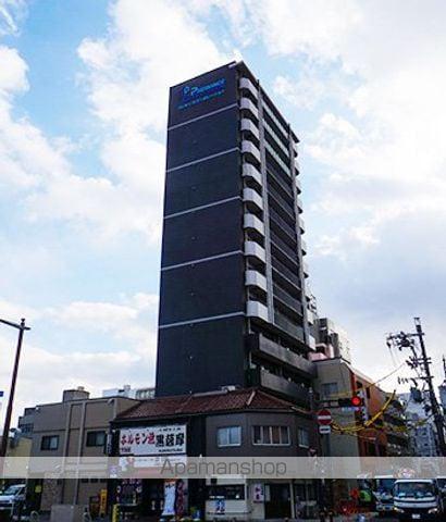 プレサンス千種アイル(1K/2階)