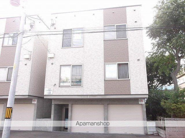 GRANAⅡ(2LDK/2階)