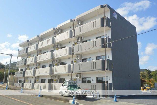 マル シエロ(2LDK/3階)