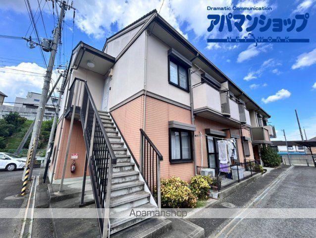 デサロージュ学園前A(2LDK/2階)