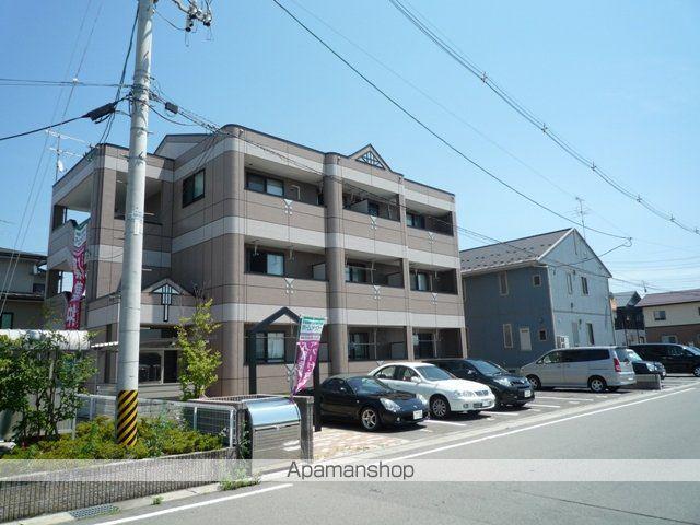 プレステージ東根(1LDK/1階)