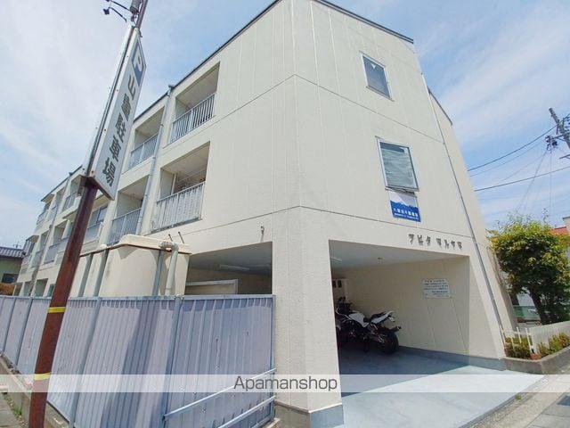 アビタマルヤマ(2DK/1階)