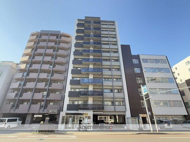MODENA表参道(1LDK/10階)