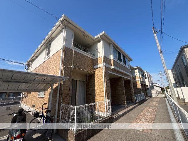スターテラス 小池原(1LDK/1階)
