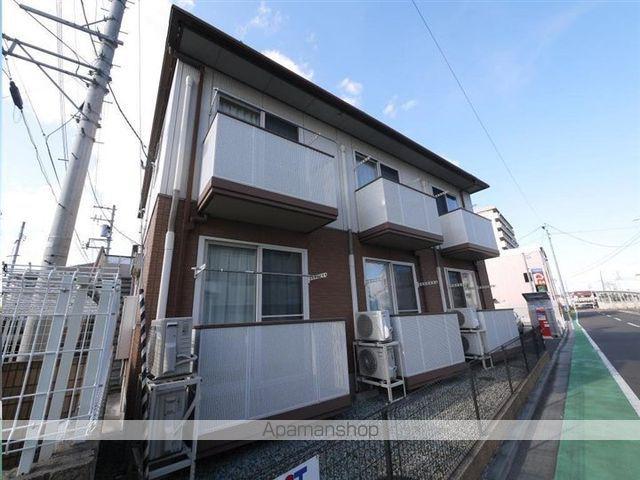 元町参番館(1K/1階)