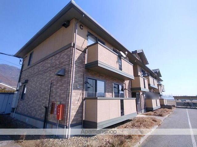 セジュールイズミ A/B/C(2LDK/1階)