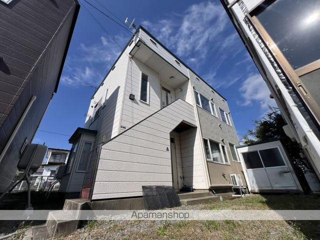 コーポくとう(2LDK/2階)