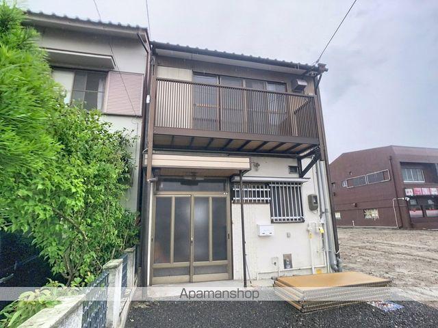 名鉄津島線 甚目寺駅 徒歩25分 築48年(4DK)