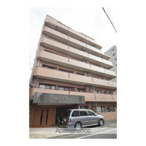 PARKAISANCE(1DK/3階)