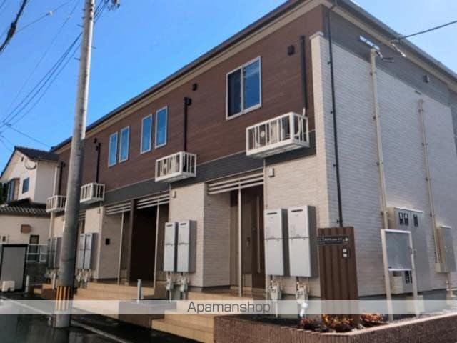 PLAINCERISIER A(ワンルーム/1階)