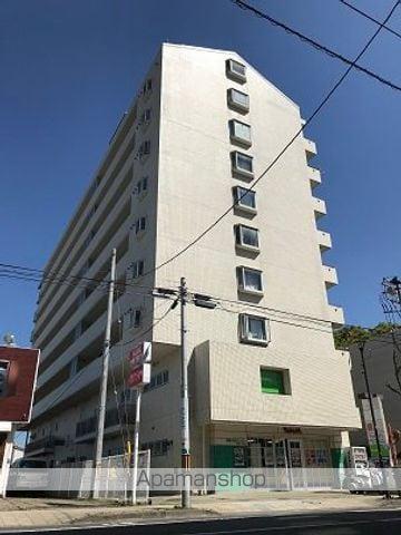 パレブラン(3LDK/9階)