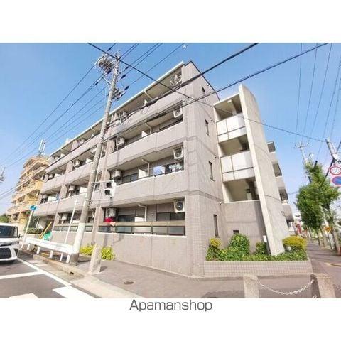 YOUNGVILLAGE2(1K/4階)