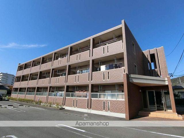 フィールド ア カラーステージ(1LDK/3階)