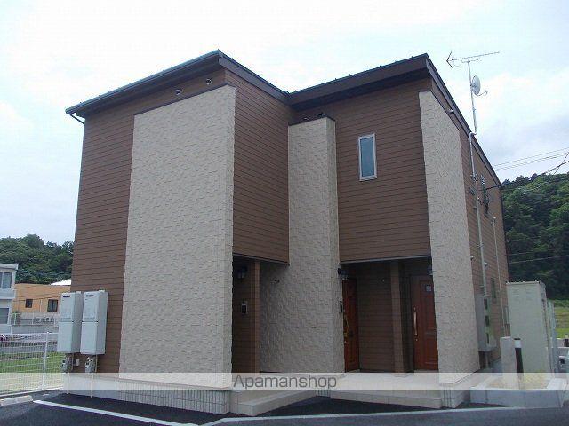 ブラン ソル ジュンⅡ(ワンルーム/1階)