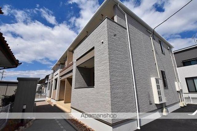 ドリームコスモス(1LDK/2階)