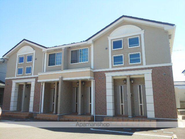 マ・メゾン(1LDK/2階)