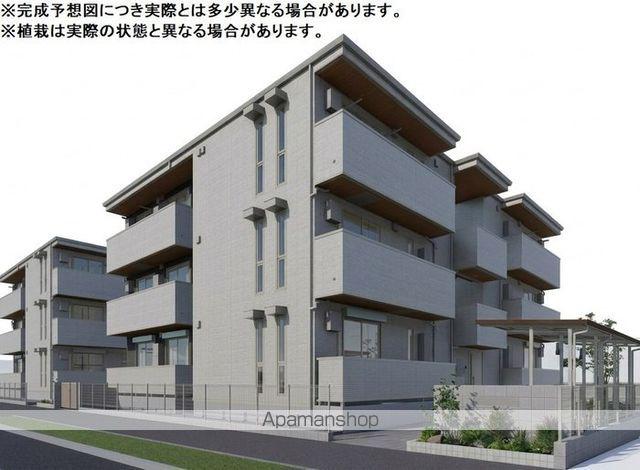 D-ROOM君塚IA(2LDK/1階)
