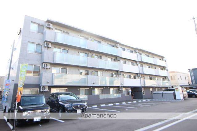 セントポーリアエール(2LDK/2階)