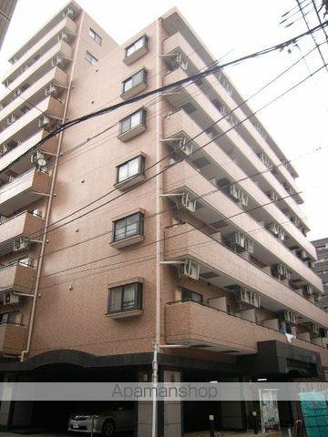 ライオンズマンション錦糸町第8(1K/8階)