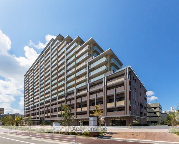 ロイヤルパークスER万代 SHARE万代(ワンルーム/2階)