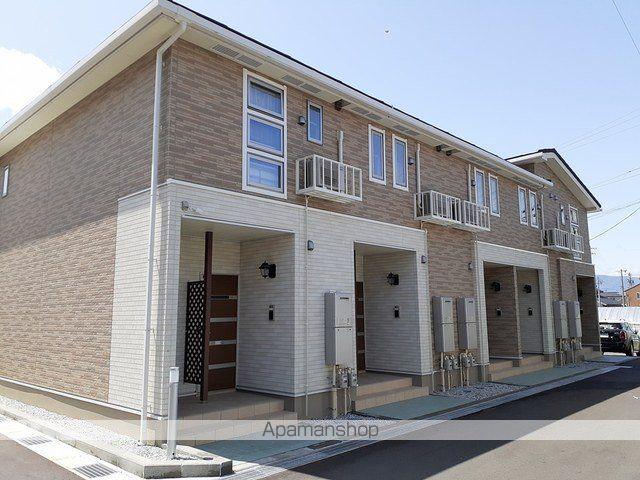 レジェーロ(1LDK/2階)