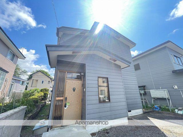 北海道函館市 築45年(3LDK)