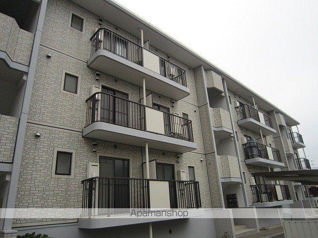 コンフォート鵠沼1(3LDK/1階)