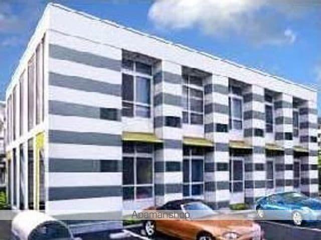 レオパレス優優(1K/1階)