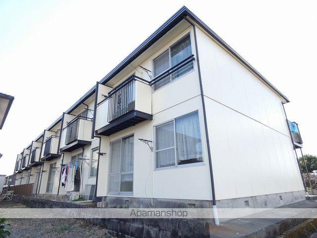 コーポ飯塚Ⅱ(3DK/1階)