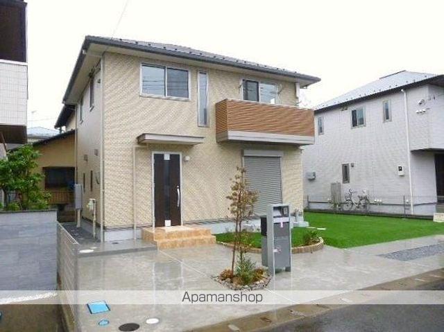 つくばエクスプレス 流山おおたかの森駅 徒歩14分 築6年(4LDK)