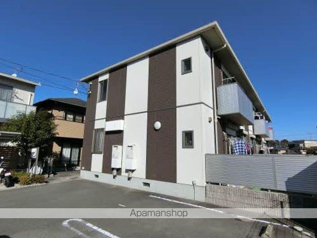 アルテミス(2LDK/1階)