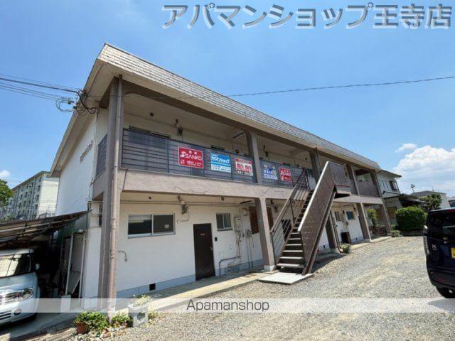 平井マンション(1LDK/2階)