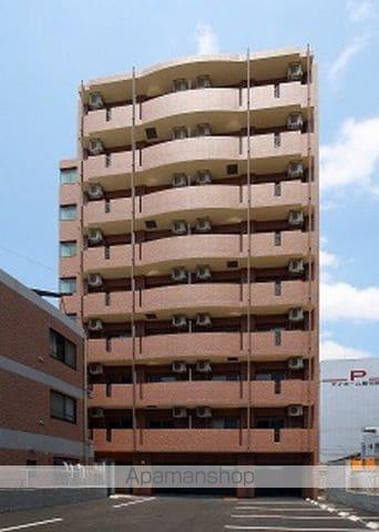 加治屋町MSH(1LDK/4階)