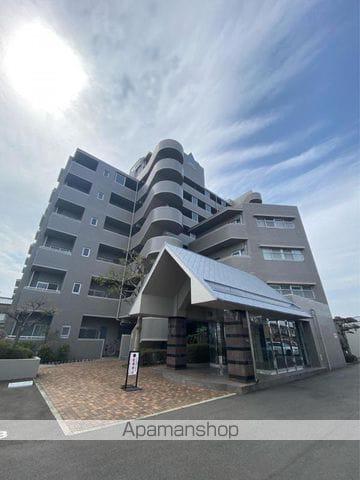 アルファステイツ木太Ⅲ(3LDK/5階)