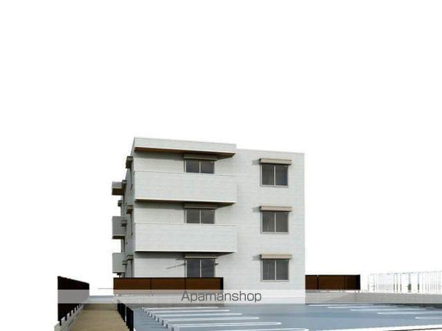 D-ROOM原町駅南(2LDK/2階)
