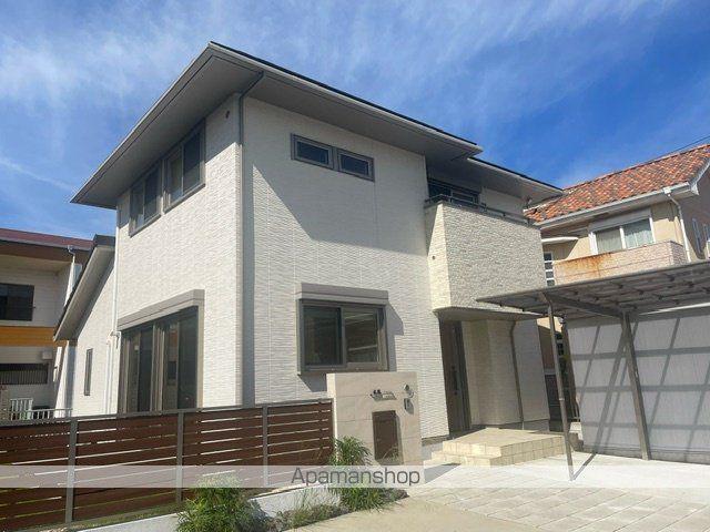近鉄名古屋線 川原町駅 徒歩6分 築5年(2LDK)
