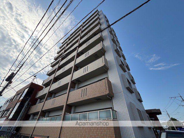 ALTE MEISTER ALMERU(2LDK/5階)